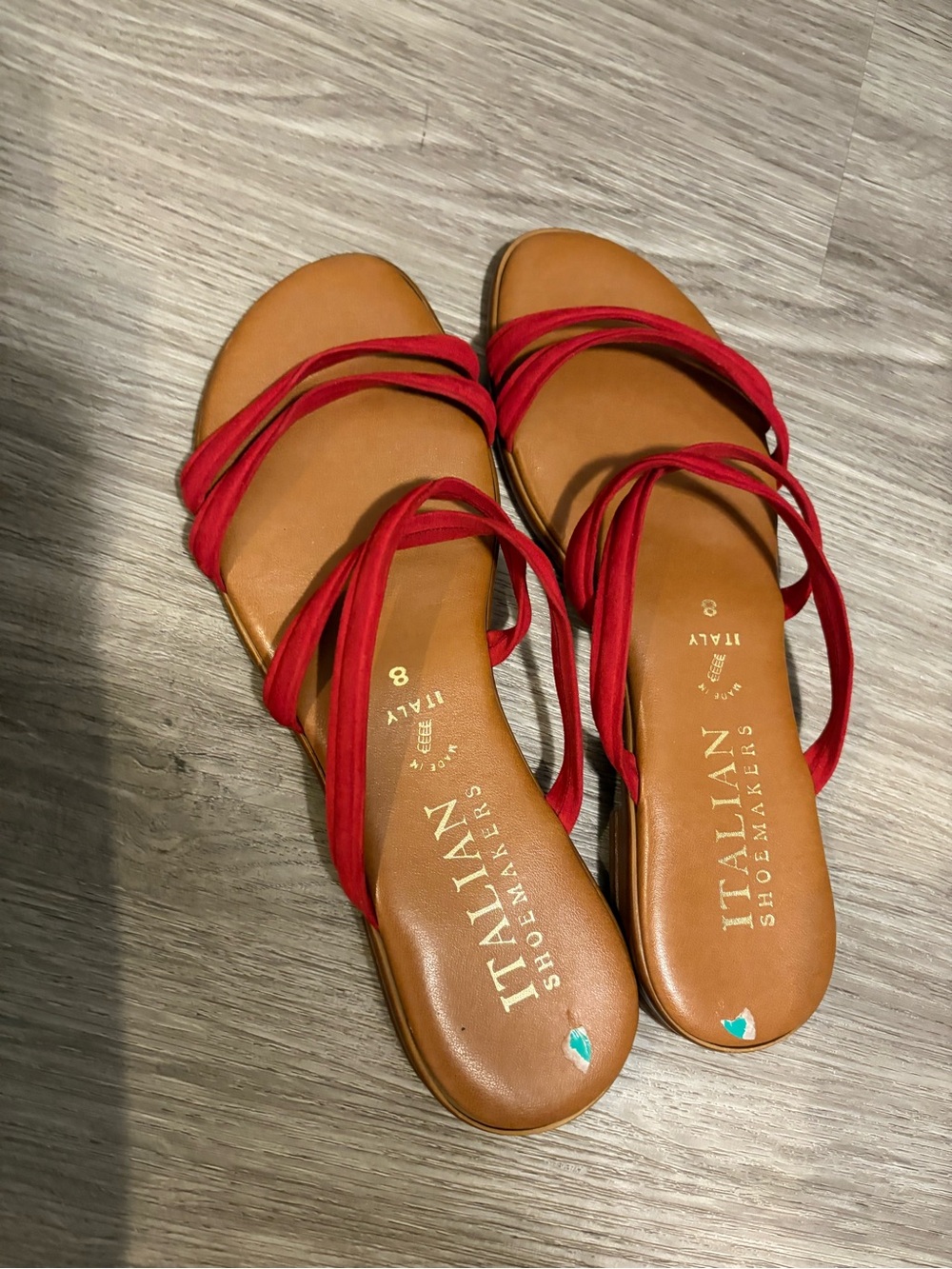 Flip flops